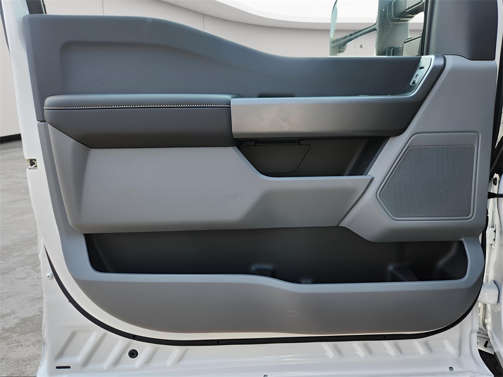 2025 Ford F-250SD