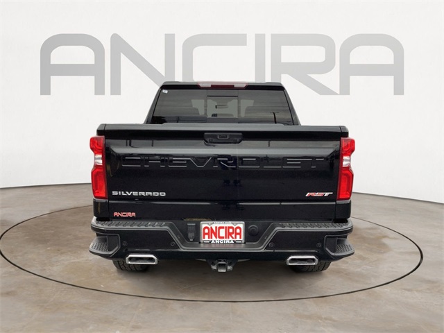 Used Car 2023 Chevrolet Silverado 1500  Rst For Sale Under $40,000 In San Antonio, Texas