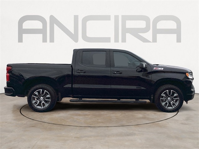 Used Car 2023 Chevrolet Silverado 1500  Rst For Sale Under $40,000 In San Antonio, Texas