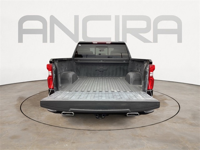 Used Car 2023 Chevrolet Silverado 1500  Rst For Sale Under $40,000 In San Antonio, Texas