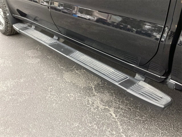 Used Car 2023 Chevrolet Silverado 1500  Rst For Sale Under $40,000 In San Antonio, Texas