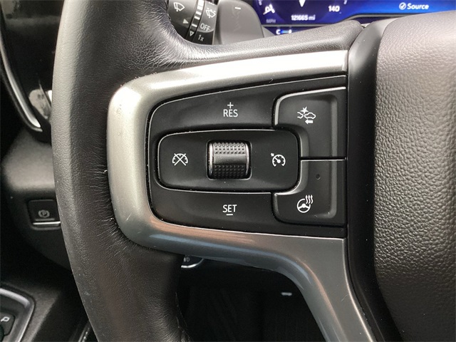 Used Car 2023 Chevrolet Silverado 1500  Rst For Sale Under $40,000 In San Antonio, Texas