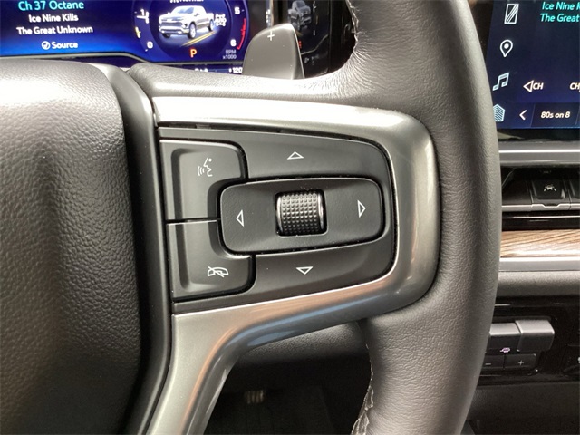 Used Car 2023 Chevrolet Silverado 1500  Rst For Sale Under $40,000 In San Antonio, Texas