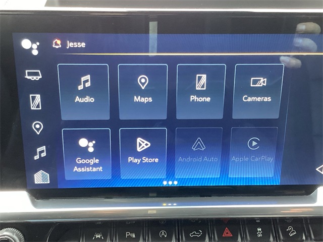 Used Car 2023 Chevrolet Silverado 1500  Rst For Sale Under $40,000 In San Antonio, Texas