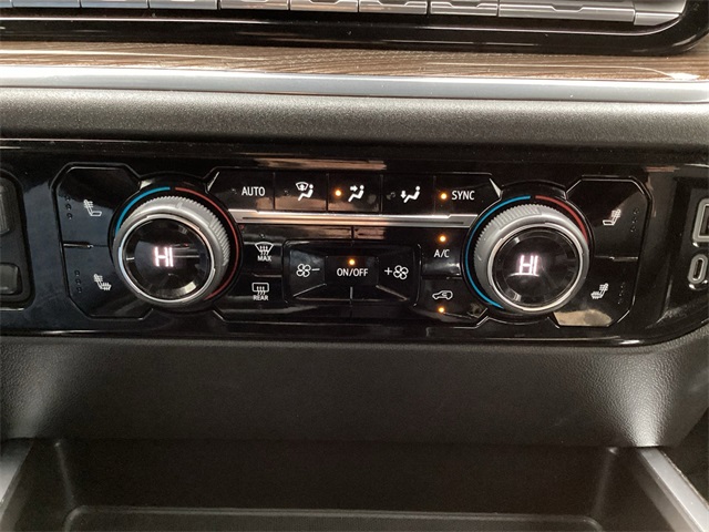 Used Car 2023 Chevrolet Silverado 1500  Rst For Sale Under $40,000 In San Antonio, Texas