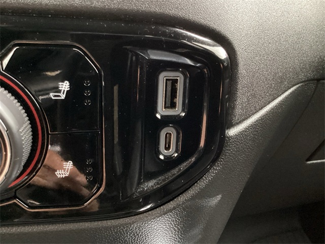 Used Car 2023 Chevrolet Silverado 1500  Rst For Sale Under $40,000 In San Antonio, Texas