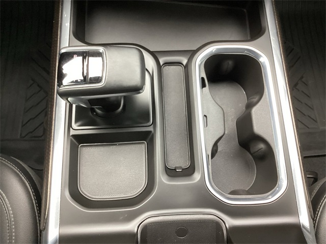 Used Car 2023 Chevrolet Silverado 1500  Rst For Sale Under $40,000 In San Antonio, Texas