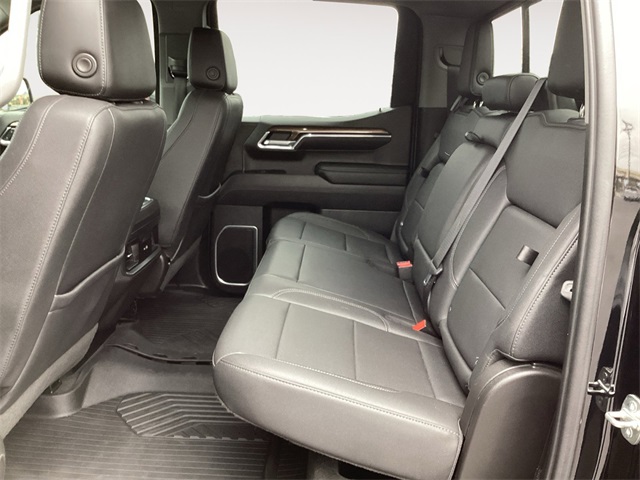 Used Car 2023 Chevrolet Silverado 1500  Rst For Sale Under $40,000 In San Antonio, Texas