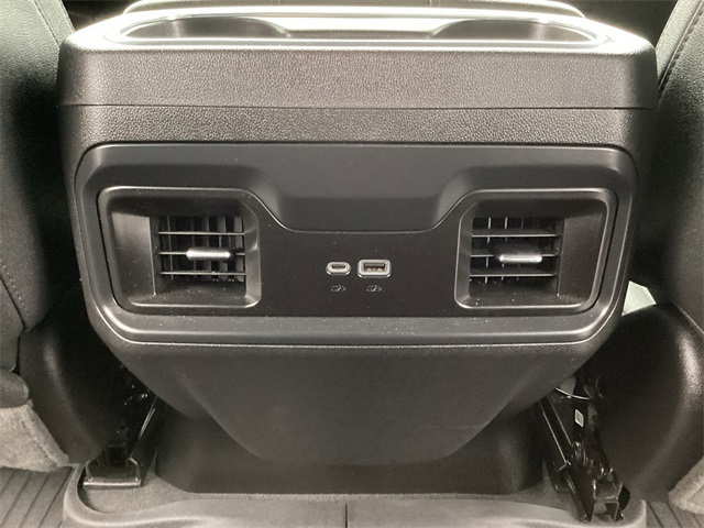 Used Car 2023 Chevrolet Silverado 1500  Rst For Sale Under $40,000 In San Antonio, Texas