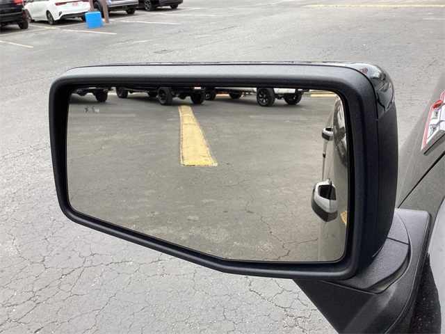 Used Car 2023 Chevrolet Silverado 1500  Rst For Sale Under $40,000 In San Antonio, Texas