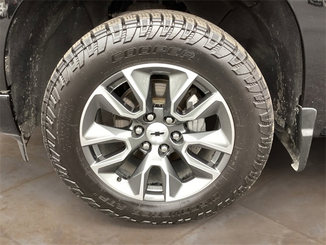 Used Car 2023 Chevrolet Silverado 1500  Rst For Sale Under $40,000 In San Antonio, Texas