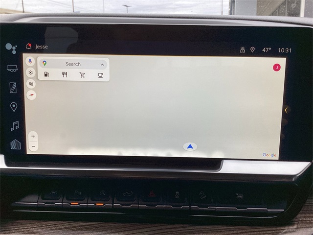 Used Car 2023 Chevrolet Silverado 1500  Rst For Sale Under $40,000 In San Antonio, Texas