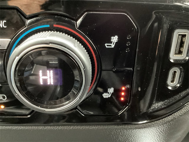 Used Car 2023 Chevrolet Silverado 1500  Rst For Sale Under $40,000 In San Antonio, Texas