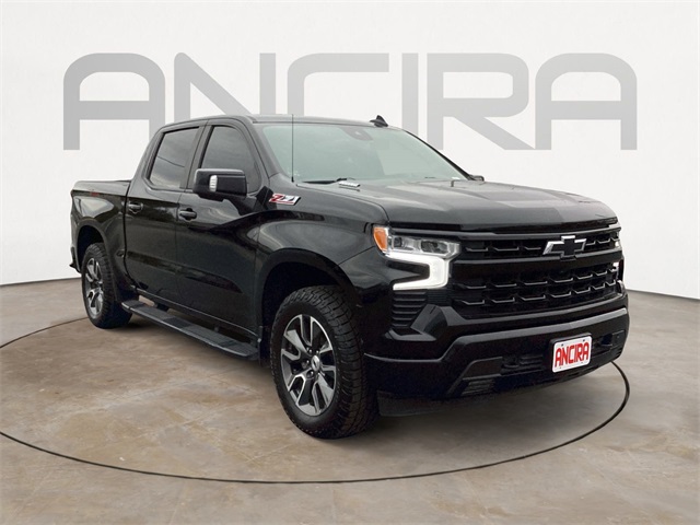 Used Car 2023 Chevrolet Silverado 1500  Rst For Sale Under $40,000 In San Antonio, Texas