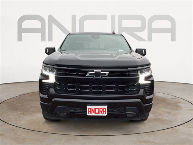 Used Car 2023 Chevrolet Silverado 1500  Rst For Sale Under $40,000 In San Antonio, Texas