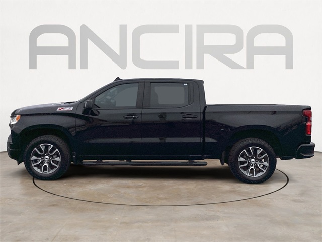 Used Car 2023 Chevrolet Silverado 1500  Rst For Sale Under $40,000 In San Antonio, Texas
