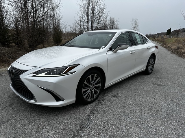 2019 Lexus ES 350 FWD