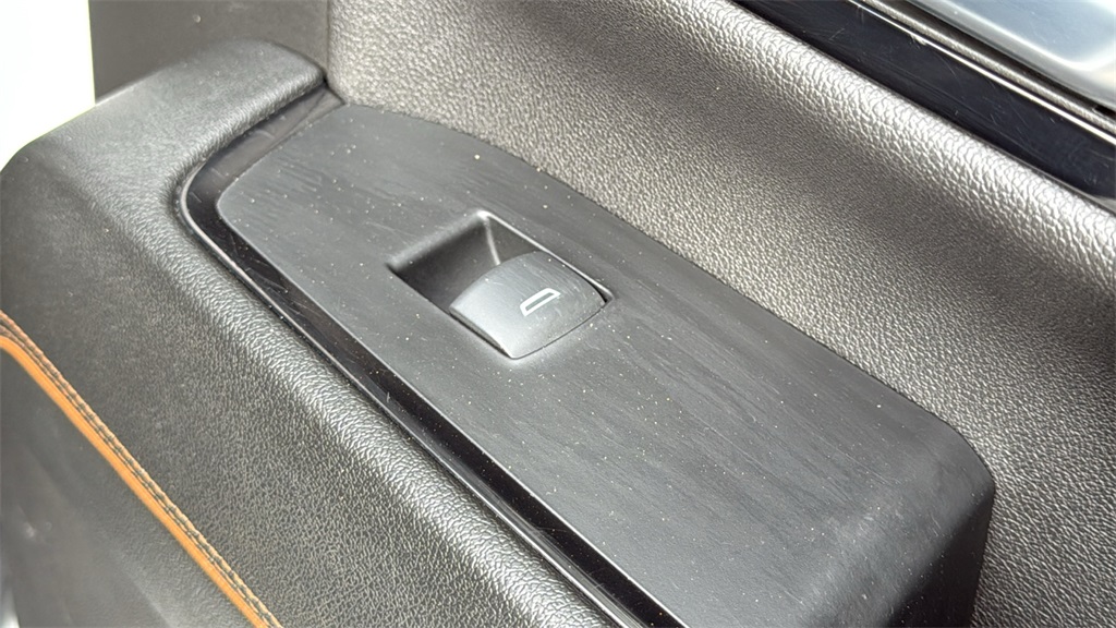 2024 GMC Sierra 2500HD AT4 White at Central Houston Nissan