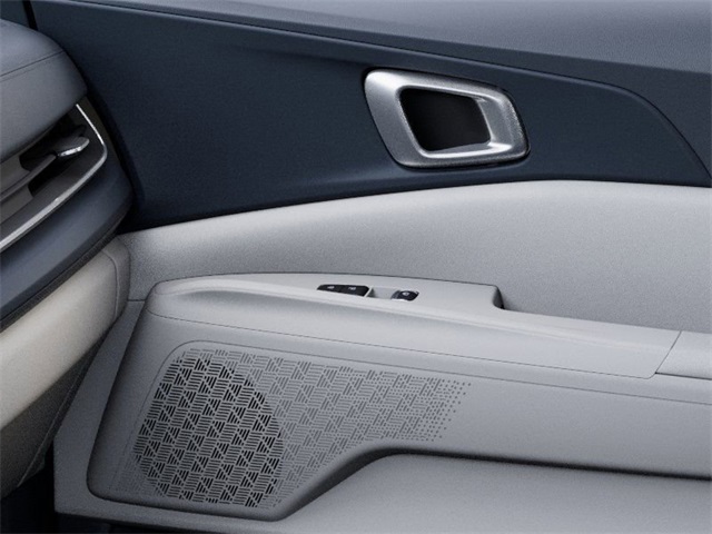 2026 Kia Carnival Hybrid