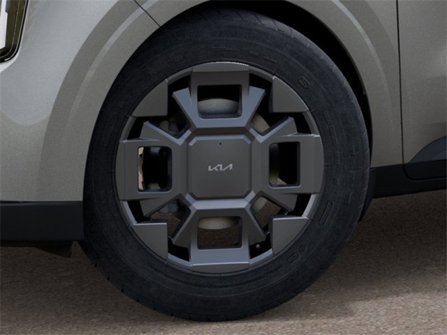 2026 Kia Carnival Hybrid