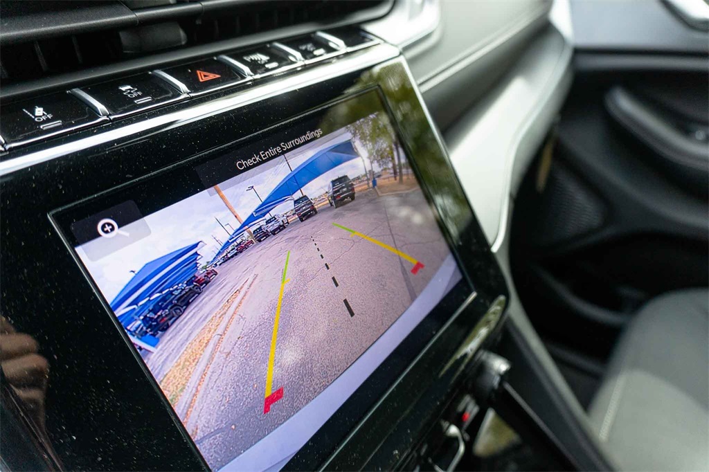 New Car 2025 Jeep Grand Cherokee L  Laredo For Sale Under $50,000 In San Marcos, Texas