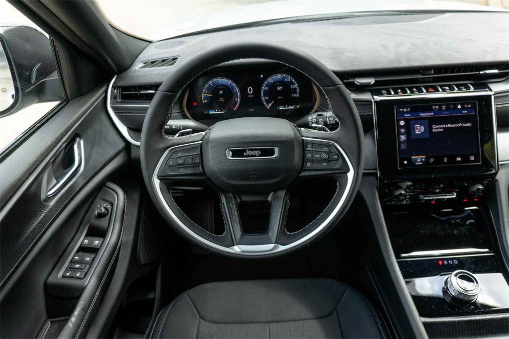 New Car 2025 Jeep Grand Cherokee L  Laredo For Sale Under $50,000 In San Marcos, Texas