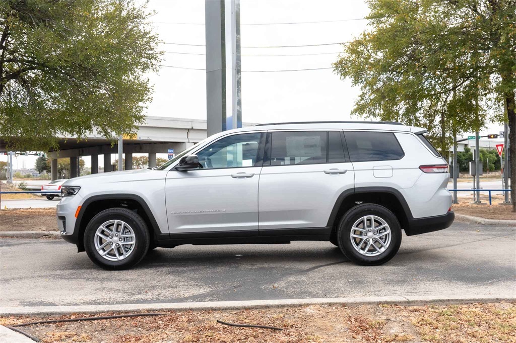 New Car 2025 Jeep Grand Cherokee L  Laredo For Sale Under $50,000 In San Marcos, Texas