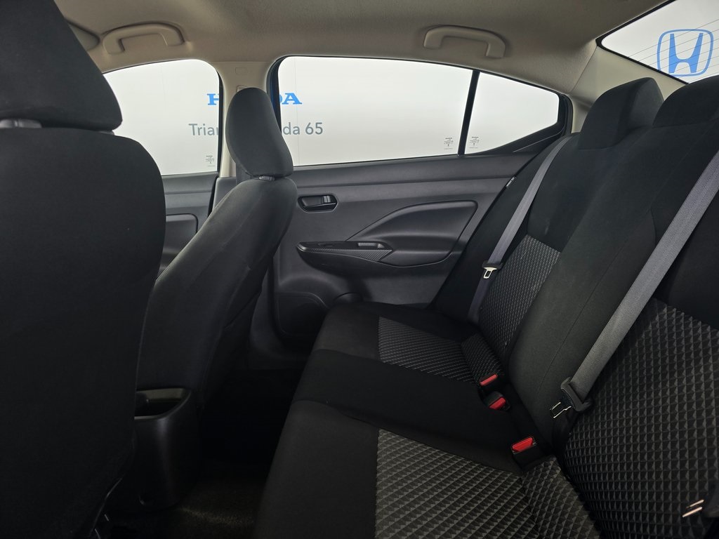 Thumbnail: 2024 Nissan Versa - 14