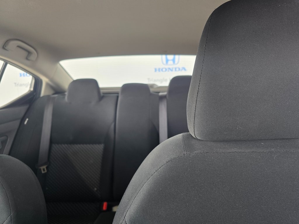 Thumbnail: 2024 Nissan Versa - 16