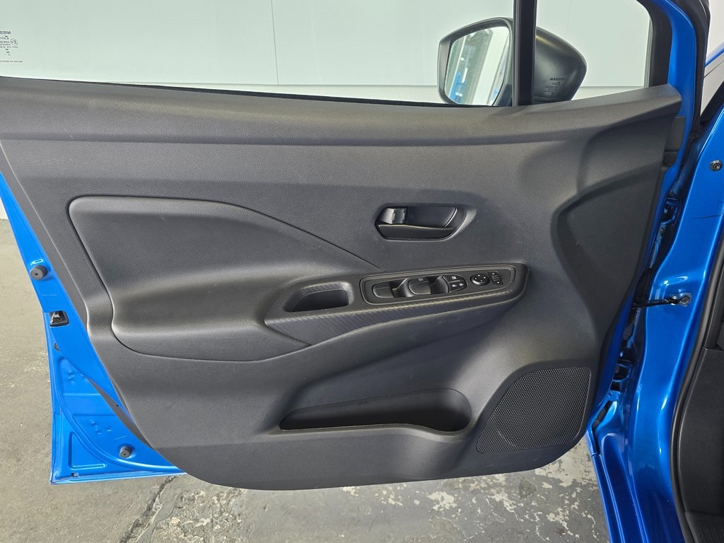 Thumbnail: 2024 Nissan Versa - 17