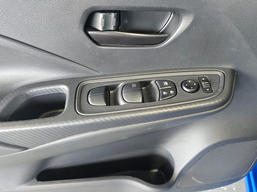 Thumbnail: 2024 Nissan Versa - 18