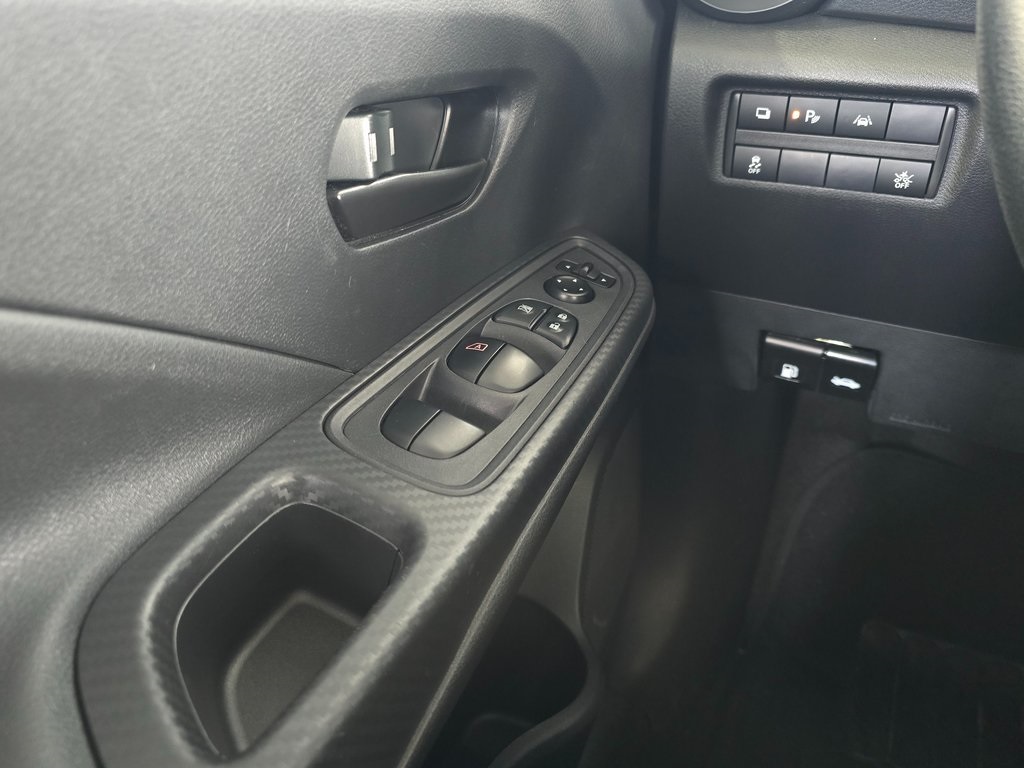 Thumbnail: 2024 Nissan Versa - 19