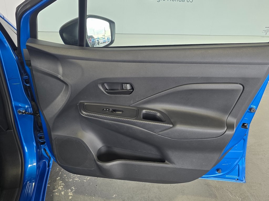 Thumbnail: 2024 Nissan Versa - 20