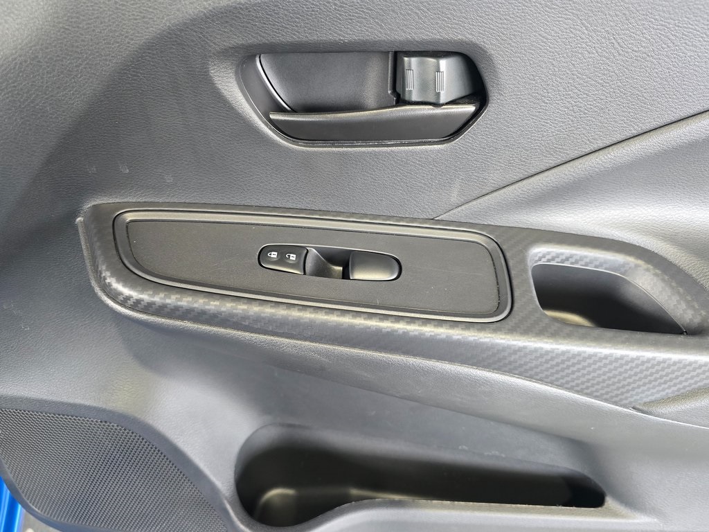 Thumbnail: 2024 Nissan Versa - 21
