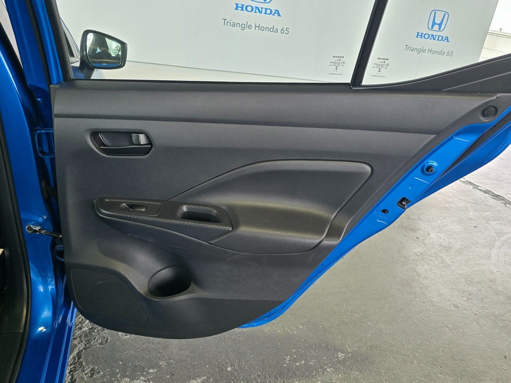 Thumbnail: 2024 Nissan Versa - 22