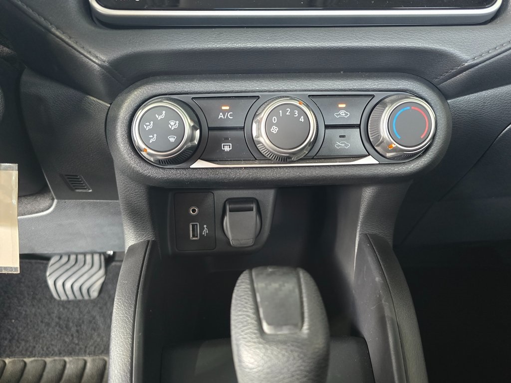 Thumbnail: 2024 Nissan Versa - 25
