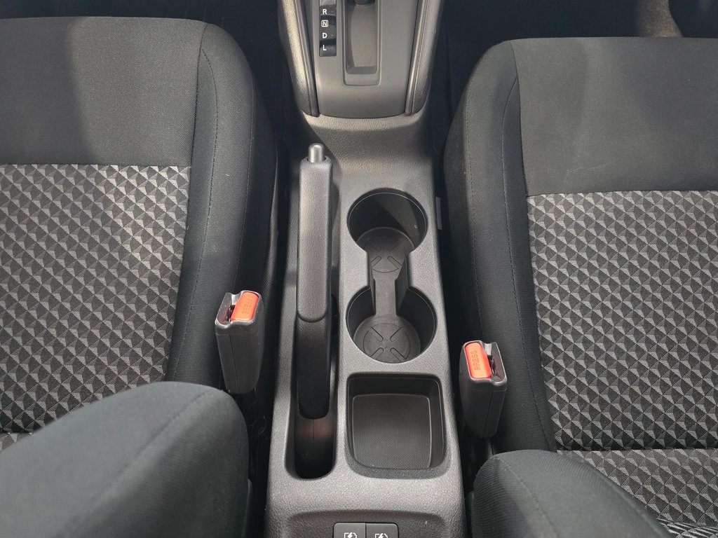 Thumbnail: 2024 Nissan Versa - 27
