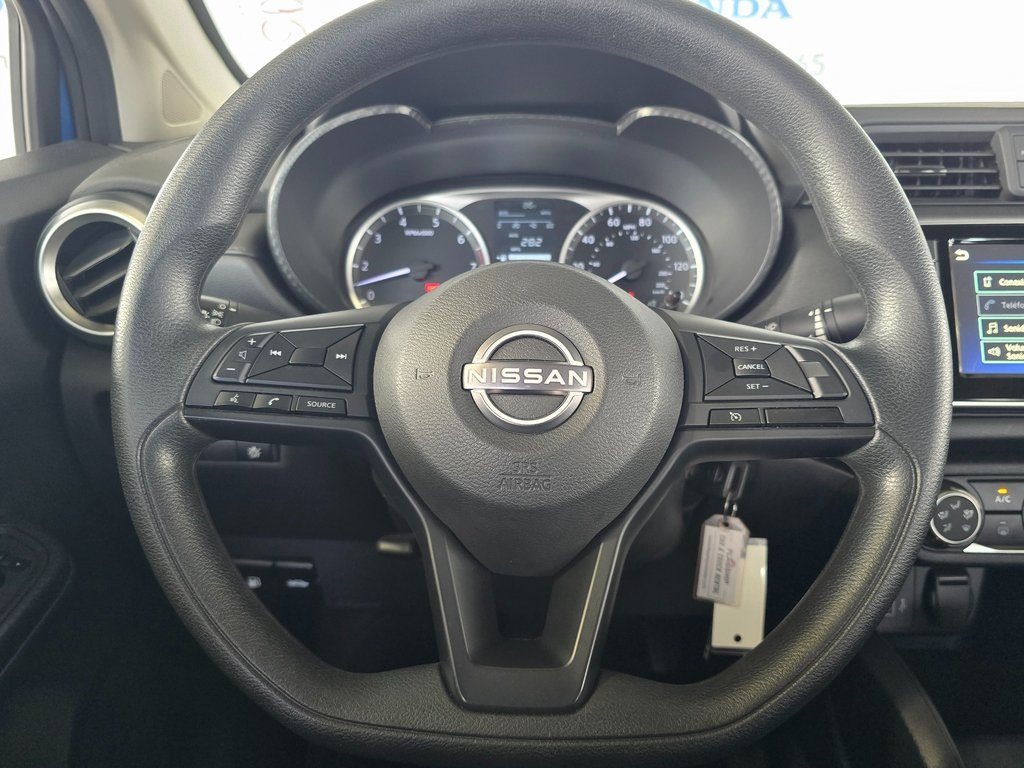 Thumbnail: 2024 Nissan Versa - 31