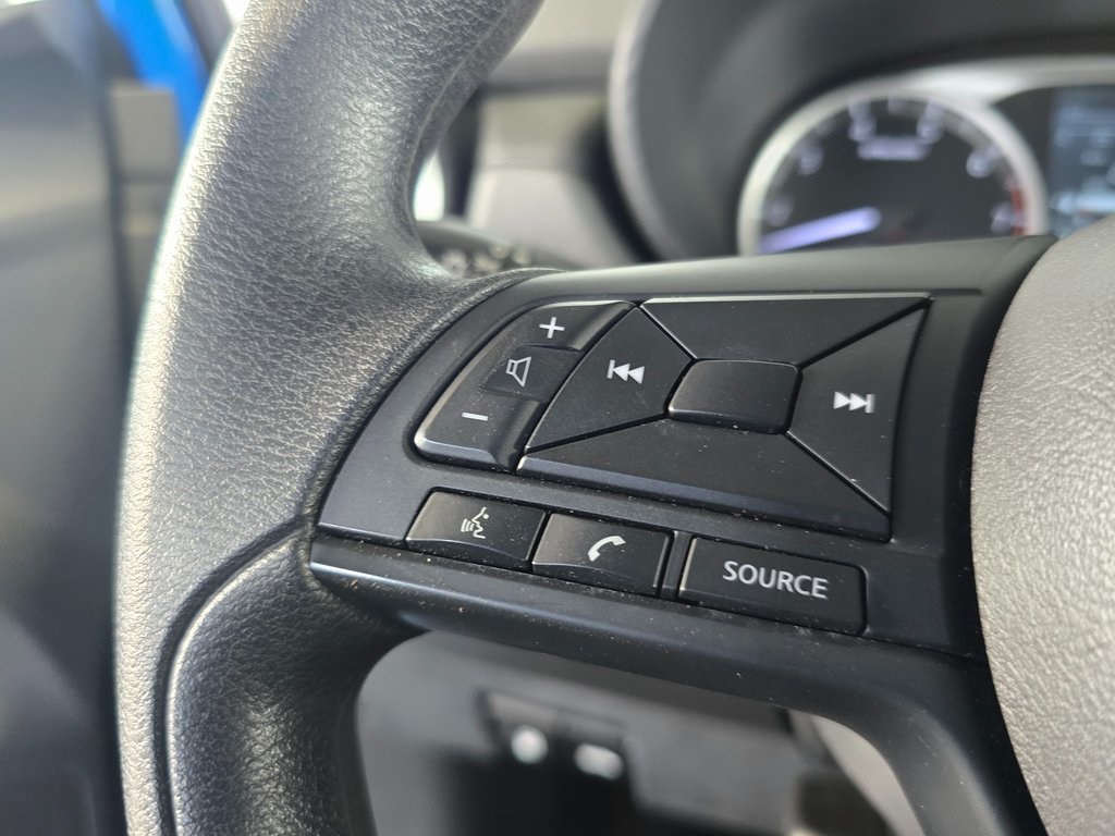 Thumbnail: 2024 Nissan Versa - 32