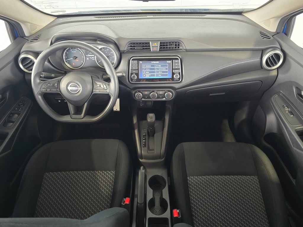 Thumbnail: 2024 Nissan Versa - 6