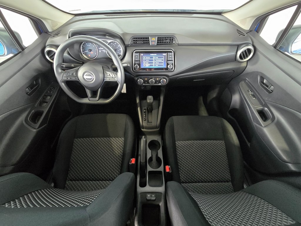 Thumbnail: 2024 Nissan Versa - 7