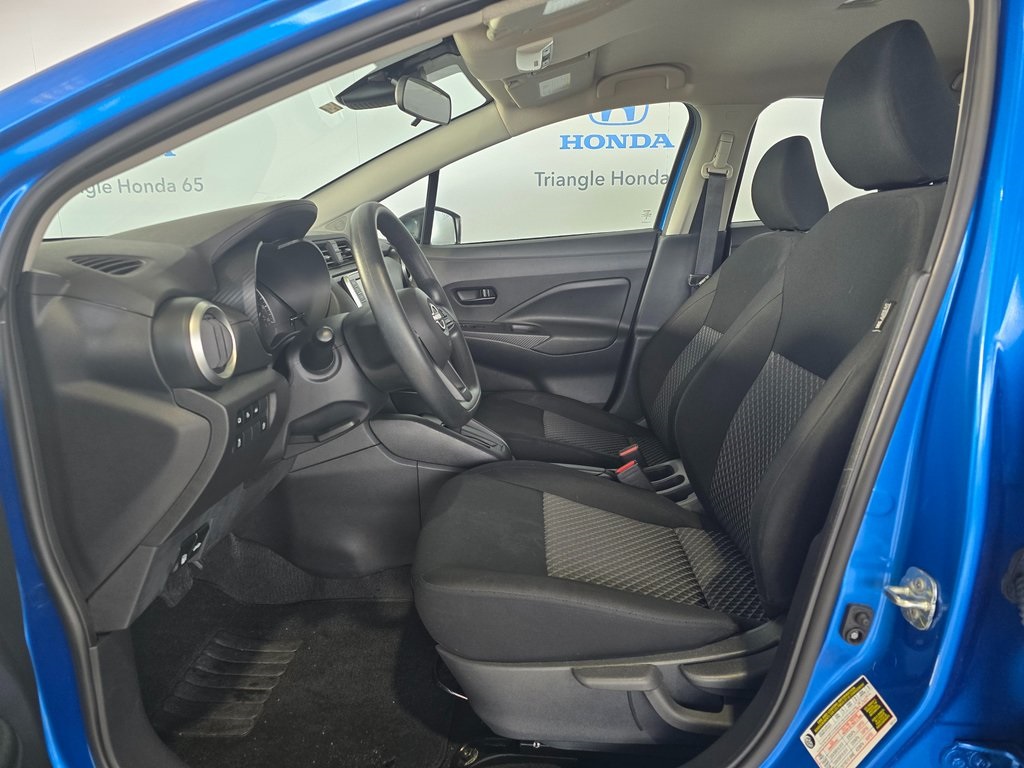 Thumbnail: 2024 Nissan Versa - 8