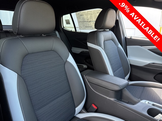 New 2025 Buick Envista For Sale in Jackson, MI