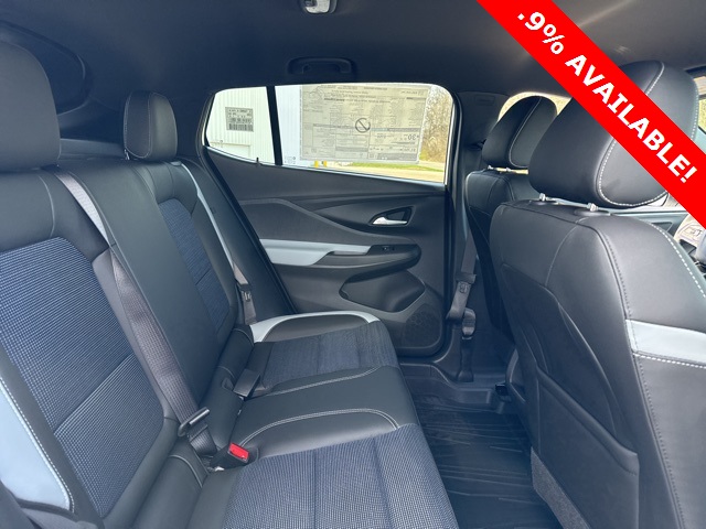New 2025 Buick Envista For Sale in Jackson, MI