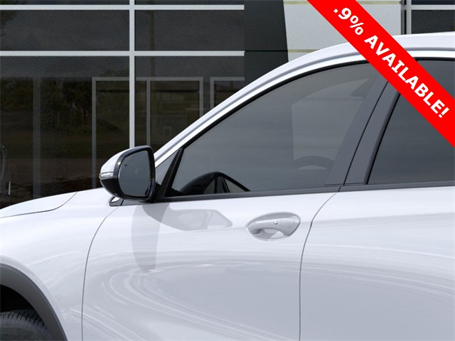 New 2025 Buick Envista For Sale in Jackson, MI