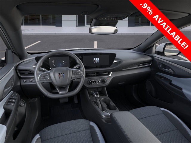 New 2025 Buick Envista For Sale in Jackson, MI