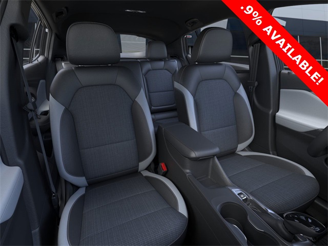 New 2025 Buick Envista For Sale in Jackson, MI