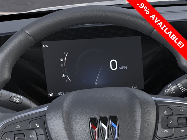 New 2025 Buick Envista For Sale in Jackson, MI