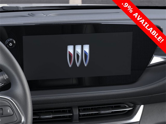 New 2025 Buick Envista For Sale in Jackson, MI