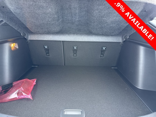 New 2025 Buick Envista For Sale in Jackson, MI